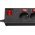 Goobay 6db/csomag eloszt� aljzat t�lfesz�lts�gv�delemmel kapcsol�val 1,5m