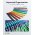 Goobay k�beljel�l� klipszek 0-9 sz�mok 3,8-5,9mm 10x10db/csomag PVC