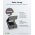 Goobay LED napelemes fali l�mpa mozg�s�rz�kel�vel 1,5W 3,7V 1200mAh feh�r IP65
