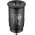 Goobay aut�s gyorst�lt� 30W USB-C PD dupla USB (USB-A+USB-C) 12/24V iPhone 12 kompatibilis
