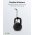 Goobay Micro-USB-USB-A textilk�bel 2m 2,1A 10,5W spacegrau/ez�st
