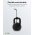 Goobay Textile Cable USB-C USB-A textilk�bel f�m csatlakoz�kkal 1m 15W 3A 480Mbit/s �rsz�rke/ez�st