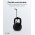 Goobay Lightning USB-A textilk�bel 2m 12W 2,4A MFi t�lt� �s adatk�bel
