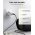 Goobay USB-C-USB-C textilk�bel f�m csatlakoz�kkal 0,5m 60W 3A 480Mbit/s - Ki�rus�t�s