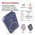 EMOS Powerbank k�ls� akku WI 1046, 10000mAh, 20W, Wireless t�lt�s, MagSafe compatibilis k�k