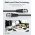Goobay BNC-BNC koaxi�lis k�bel RG58 50Ohm �rny�kolt 3m