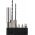 Goobay mini akkucsavaroz� 3,6V LED 3x bit 1x bithosszabb�t� 2x f�r�