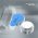 Varta PR44 (675) hall�k�sz�l�k elem 1,45V 6db/csomag cink-leveg�