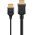 Goobay Slim Ultra High-Speed HDMI k�bel Ethernet 8K 60 Hz