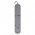 Hosszabb�t� 2m, 3 aljzat, kapcsol�s, 1db USB-A + 1db USB-C, feh�r