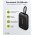 Goobay powerbank 10 000mAh be�p�tett USB-C k�bellel 20W gyorst�lt�ssel - A k�szlet erej�ig!