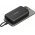 Goobay Powerbank 20000mAh USB-C k�bellel 30W gyorst�lt�ssel - A k�szlet erej�ig!