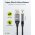 Goobay Essential optikai hibrid Ultra High-Speed HDMI-k�bel AOC 8K/60Hz 20m