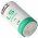 Saft LS26500 C (b�bi m�ret) l�tium elem Li-SOCI2
