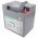 Sonnenschein Marathon L12V24 12V 23,5Ah AGM �lom-zsel�s