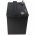 Exide Sonnenschein S12/32 G6 akku 12V 32Ah M6 csavaros csatlakoz�s AGM/�lom-zsel�s