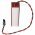 Saft Lithoguard 1LS14500 Tadiran TL-5242/W l�tium elem (figyelem csatlakoz�) l�tium-ti�nil-klorid