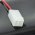 ABUS FU2986 kompatibilis 2WAY vezet�k n�lk�li k�ls� szir�na elempakk 3V 2db/csomag l�tium elem