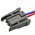 Helyettes�t� elem Mitsubishi A1FXCPU A6BAT A6BAT-MRBAT l�tium elem Li-Mn