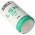SAFT lithium elem t�pus LSH20 - D 3,6V 13Ah (Li-SOCl2)