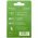 GP ReCyko C (b�bi m�ret) akku 1,2V 3000mAh 2db/csomag NiMH