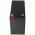 Fiamm 12FGH36 12V 9000mAh akku 6,3mm Faston AGM �lom-zsel�s