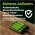 GP ReCyko B421 USB 4-csatorn�s t�lt� + 4x AA 1.2V 2100mAh akku 4db/csomag NiMH