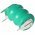 Helyettes�t� akku 3V40H 3,6V 40-43mAh NiMH