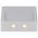 Helyettes�t� akku Hetronic NM13HA 68300990,68300950,FBH300,RHE3620KG 3,6V 2000-2200mAh daru vez�rl�