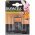 Duracell Supreme 9V 170mAh akku NiMH