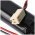 Helyettes�t� akku v�szvil�g�t�s AAA S2x2 4,8V 900mAh BKL72630 Molex2510 NiMH