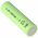 Helyettes�t� akku Flat Top AA Mignon ceruza akku 1,2V 900mAh 1db/csomag NiMH