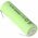 Helyettes�t� akku Flat Top AA Mignon ceruza 1,2V 900mAh U-alak� forrf�llel NiMH