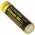 Nitecore NL1485 3,6V 850mAh akku Li-Ion