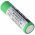 Enercig EC-C5A US18650VTC5A akku 3,6V-3,7V 2600mAh Li-ion