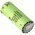 Eredeti Lithium Werks ANR26650M1B akku 3,3V 2500mAh 26,25x65mm Z-alak� forrf�llel napelemes LiFePo4