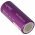 Efest Purple IMR26650 3,6V 5000mAh Li-ion akku