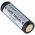 Keeppower 14430 Li-Ion akku 3,7V 700mAh v�dett