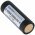 Helyettes�t� akku 18500 3,6V 2000mAh Li-ion