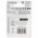 Panasonic eneloop BK-3MCDE AA Mignon ceruza akku 1.2V 2000mAh 4db/csomag NiMH
