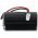 Helyettes�t� elem Panasonic CR-2ULC3 3V 850mAh mem�ria elem PLC (SPS) LiMnO2