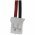 4,5 V F1x3 Micro AAA elemcsomag k�bellel �s csatlakoz�