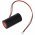 P�takku kompatibilis a DOM Panasonic CR-2/3AZ akku k�bellel �s csatlakoz�