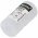 Panasonic eneloop BK-3MCDE/2BE akku 1.2V 2000mAh 2db/csomag + Baby/C LR14 adapter 2db/csomag NiMH