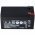 FIAMM FG20121 12V 1200mAh 4,8mm Faston AGM �lom-zsel�s akku
