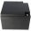 Fiamm FGC22705 12V 27000mAh M5 csavaros kivezet�s akku AGM �lom-zsel�s