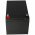 Multipower MP12-12 12V 12Ah akku AGM �lom-zsel�s