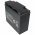 Multipower MP22-12C 12V 22000mAh M6 csavaros csatlakoz� AGM �lom-zsel�s