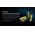 Nitecore NL1411R 14500 akku 3,6V 1100mAh USB-C t�lt�csatlakoz�val Li-Ion