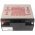 Hawker Enersys Genesis NP18-12R 12V 17,2Ah akku M5 csavarcsatlakoz� AGM �s �lom-zsel�s